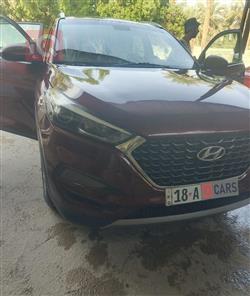 هيونداي توسان